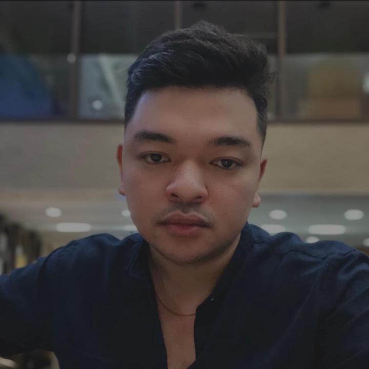 Melvin Peradilla