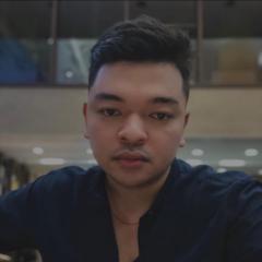 Melvin Peradilla