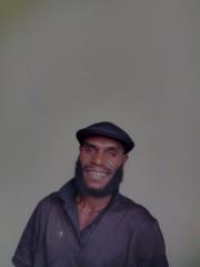Kingsley Suanga
