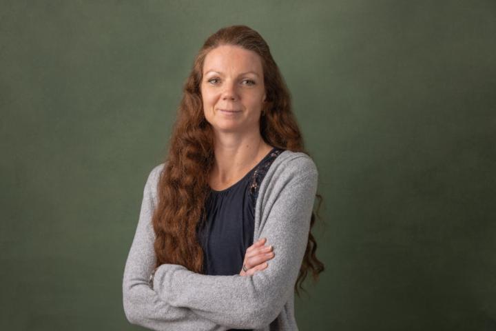 Christine Altenmarkter