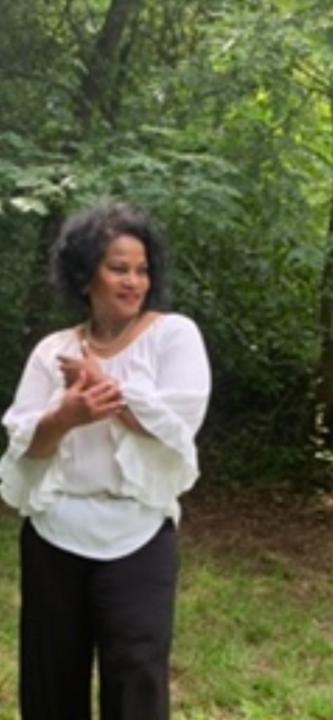Cynthia Isaac