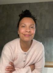 Agnetha Okoth