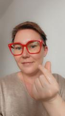 Bénédicte Morillot