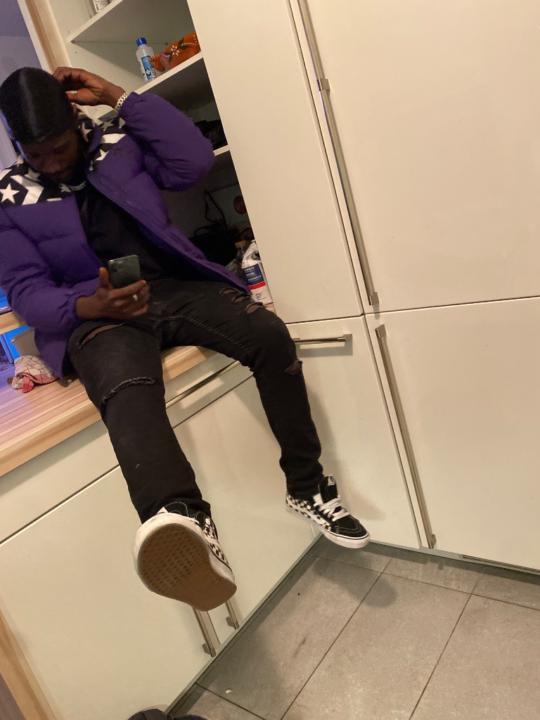 Danilçao Gonçalves Tavares