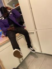 Danilçao Gonçalves Tavares