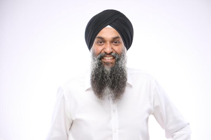 Hardeep Basi
