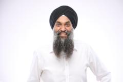 Hardeep Basi