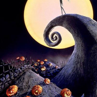 Jack Skelington