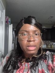 Consuelo Washington
