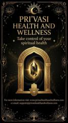 Pri'vasi health and Wellness