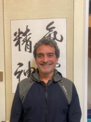 Abelardo Vidana Barcelata