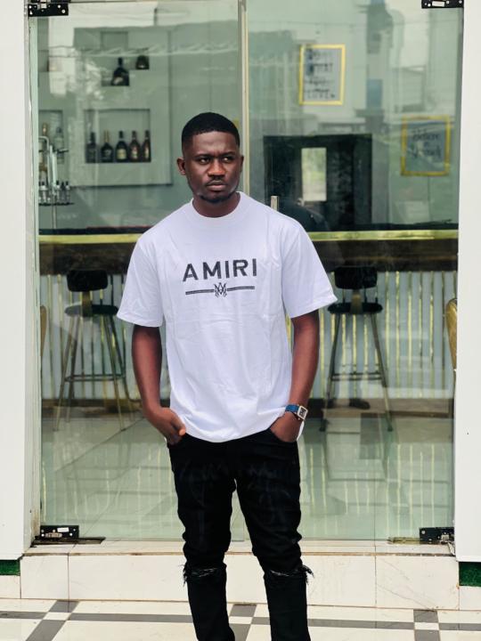 Akinyele Emmanuel