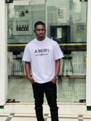 Akinyele Emmanuel