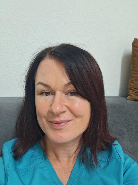 Miroslava Babicová