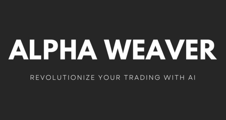 Alpha Weaver