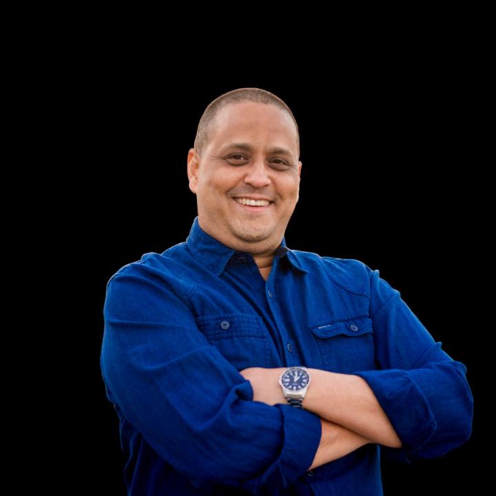 Carlos Marcano