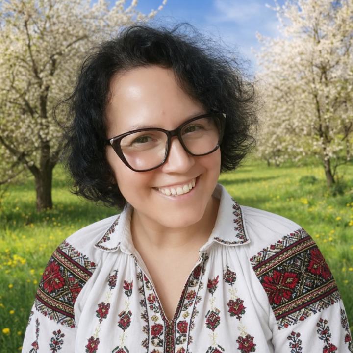 Biriș Cornelia Maria