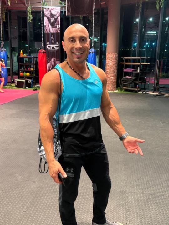 גיא שיראזי