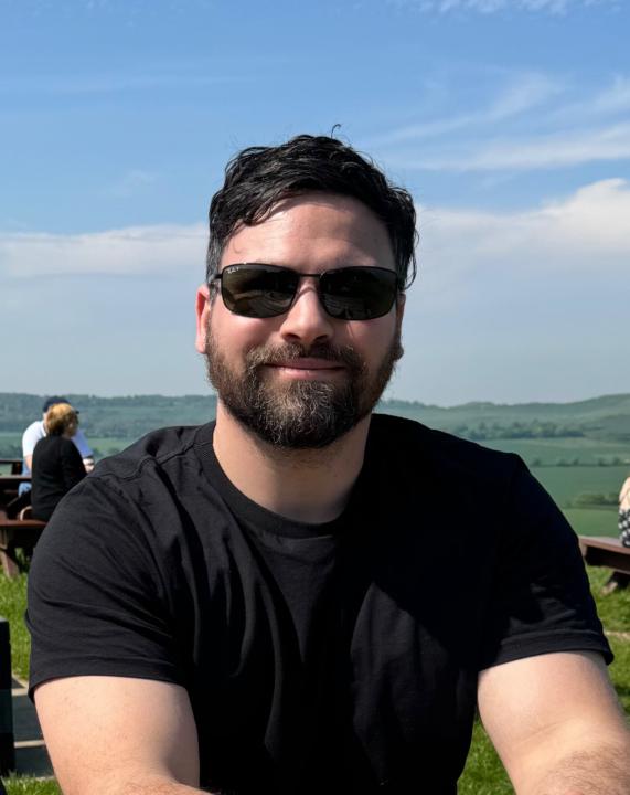 Greg Falcon