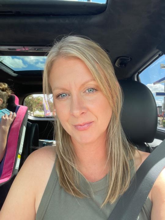 Stacie Thomas