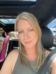 Stacie Thomas