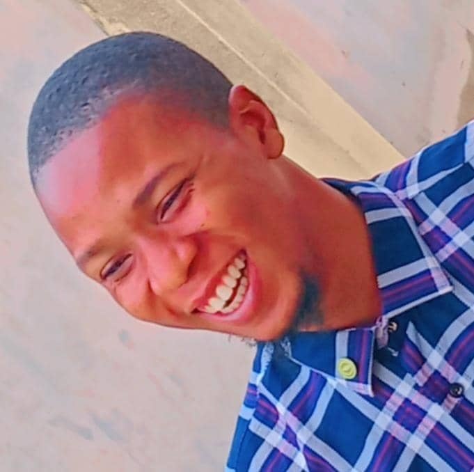 Ibrahim Folarin