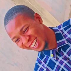 Ibrahim Folarin