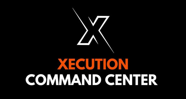 Xecution Command Center 