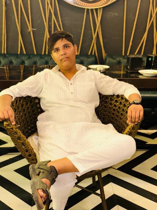 Farhan Khan
