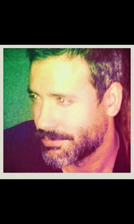 Alberto Alcázar Hernández
