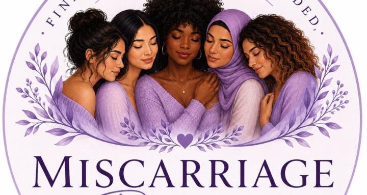 Miscarriage Recovery Circle