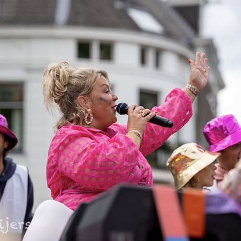 Britt Huiberts