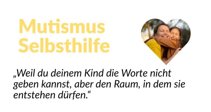 "Mein Kind spricht"