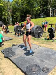 Lindsey LeBerth