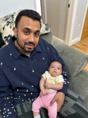 Alex Singh