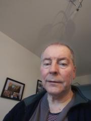 John Meacock