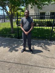 Elroy Randall