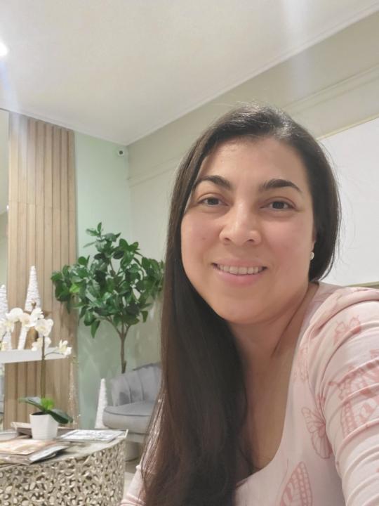 Mareug Gonzalez