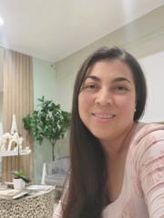Mareug Gonzalez
