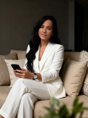 Claudia Yinay Monteagudo