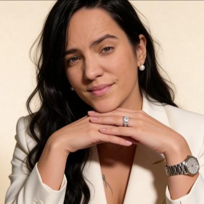 Claudia Yinay Monteagudo