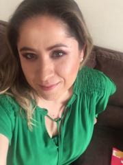 Claudia Garcia Reyes