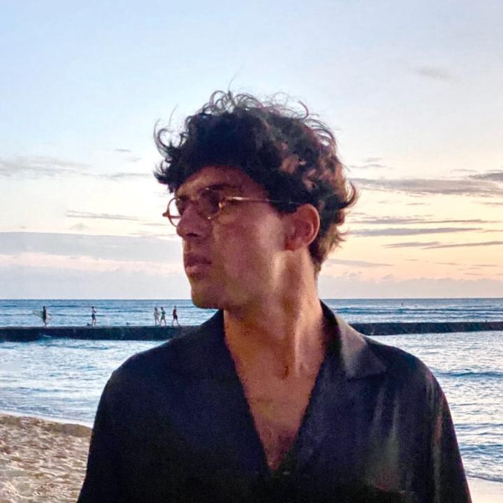 Amaury Bargioni