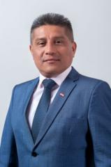 Oswaldo Veas