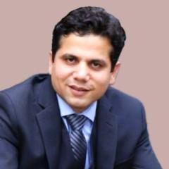Ravi Dhanwani