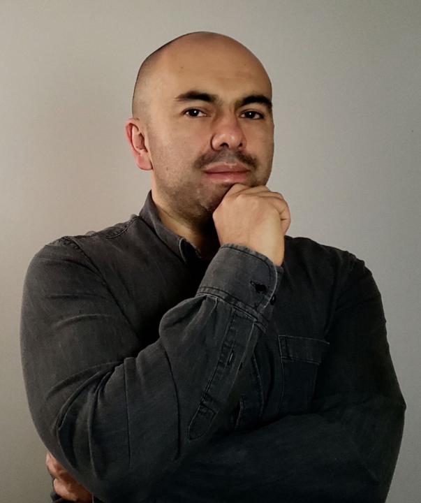 Roger Guerrero
