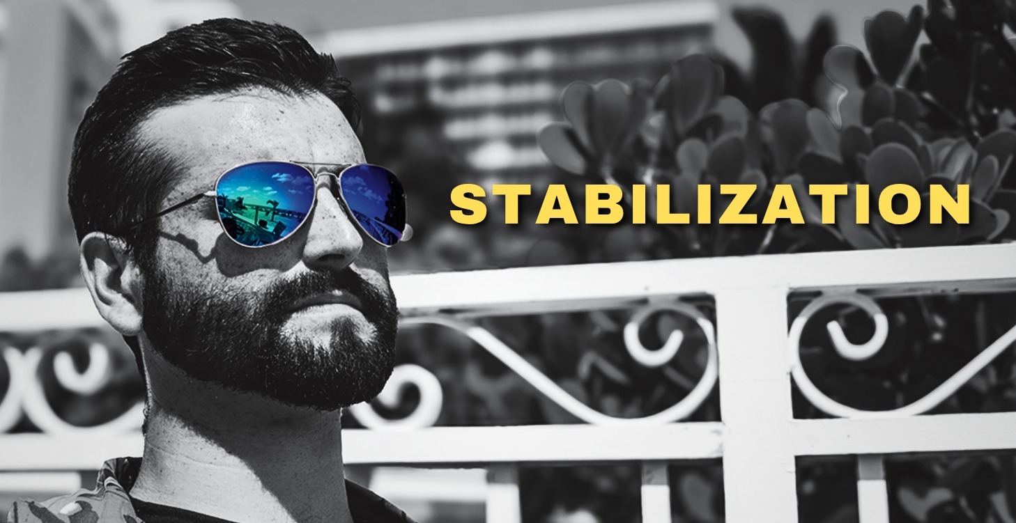 8 - Stabilization