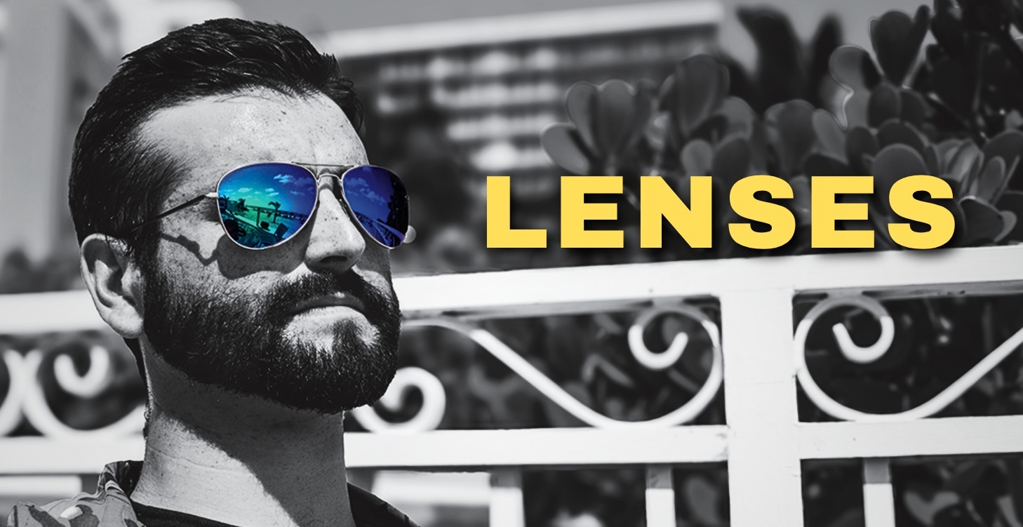 9 - Lenses