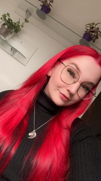 Lena Höltje