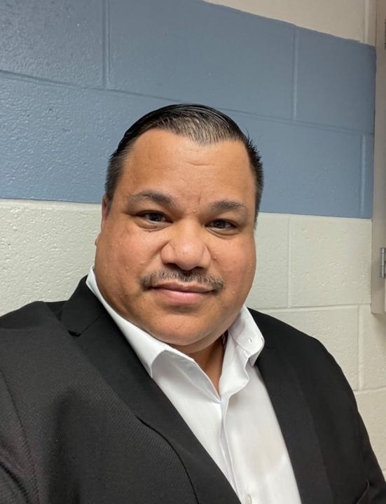 Ramon Santiago Jr.